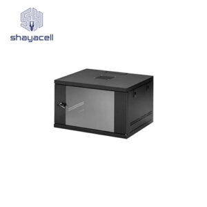 رک دیواری 9 یونیت عمق 60 اچ پی آسیا
