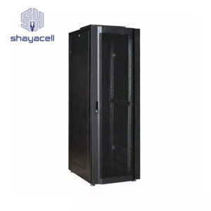رک ایستاده 42 یونیت عمق 80 پایا سیستم