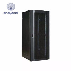 رک ایستاده 28 یونیت عمق 80 پایا سیستم