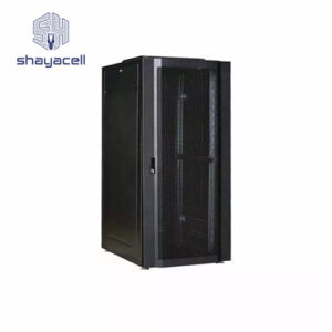 رک ایستاده 16 یونیت عمق 60 پایا سیستم
