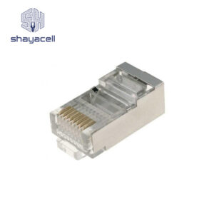 سوکت شبکه CAT6 وی نت