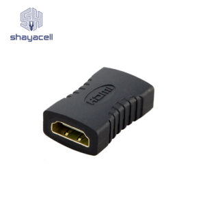 برل HDMI دو سر ماده