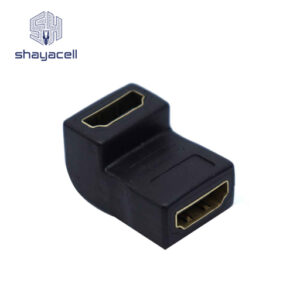 برل HDMI یک سر L