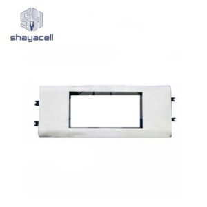 کادر 6 ماژول 101x50 ترانکینگ دانوب