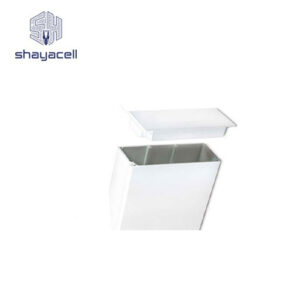 مسدود کننده 101x50 ترانکینگ دانوب