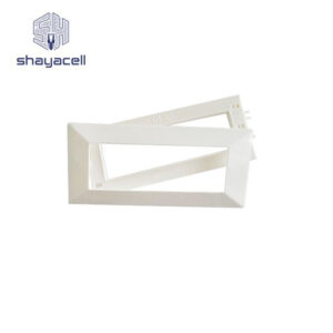 کادر 8 ماژول 101x50 ترانکینگ دانوب