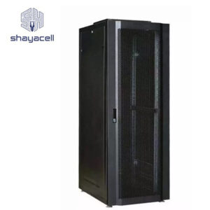 رک ایستاده 36 یونیت عمق 80 پایا سیستم