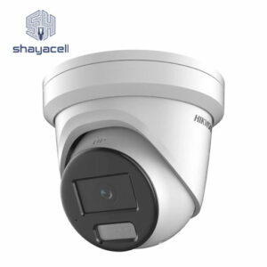 دوربین مداربسته تحت شبکه هایک ویژن مدل DS-2CD2327G2-L