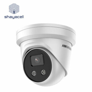 دوربین مداربسته تحت شبکه هایک ویژن مدل DS-2CD2346G2-IU