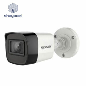 دوربین مداربسته دیجیتال هایک ویژن مدل DS-2CE16D0T-ITPF