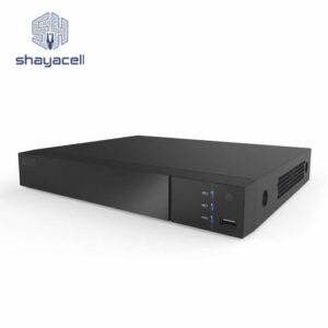 دستگاه ضبط تصاویر تحت شبکه سیماران مدل SM-N2H8116-AI