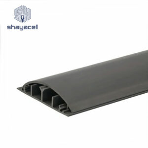 داکت کف خواب ساده خاکستری 70x20 سوپیتا
