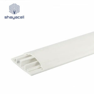 داکت کف خواب ساده سفید 90x20 سوپیتا