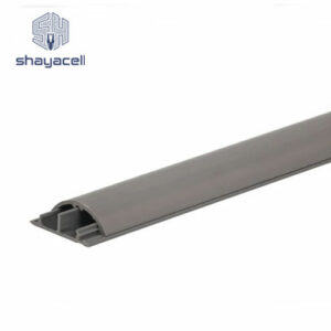 داکت کف خواب چسبدار خاکستری 30x10 سوپیتا