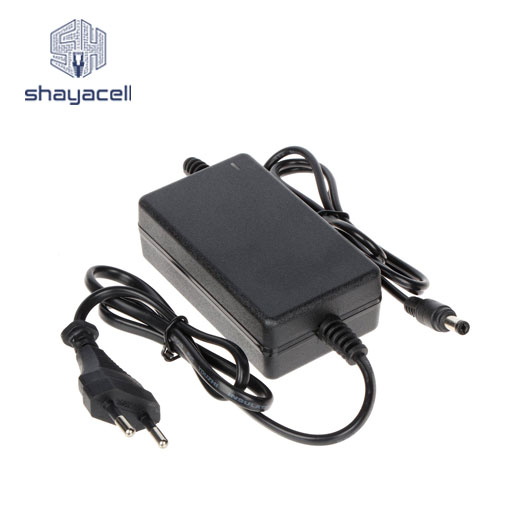 Iranian 2 Amp 12 Volt Adapter