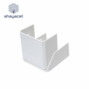 زاویه خارجی 80x50 ترانکینگ دانوب