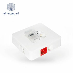 باکس روکار ماژولار 22x20 سوپیتا(24 ماژول)