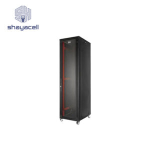 رک ایستاده 37 یونیت اچ پی آسیا عمق 80