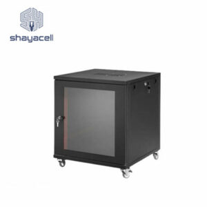 رک ایستاده 12 یونیت اچ پی آسیا عمق 60