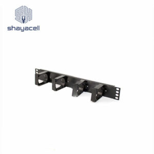 نگهدارنده کابل 4 قلابه پایا سیستم