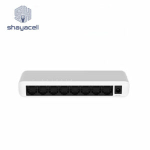 سوئیچ اترنت HRUI مدل +HR-SWG0080