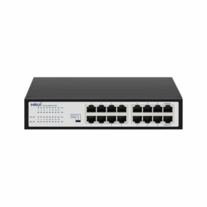سوئیچ اترنت HRUI مدل HR-SWG10160D-M