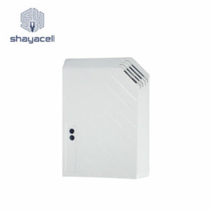 سنسور ضربه لرزشی با سیم گپ