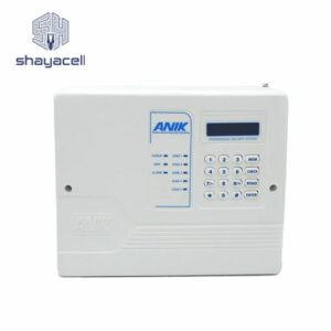 دزدگیر اماکن خط ثابت آنیک مدل A370