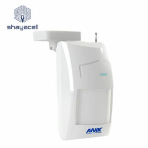 چشمی حرکتی بی سیم آنیک مدل WP1