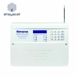 دزدگیر اماکن سیم کارتی سیماران مدل SM-CP520