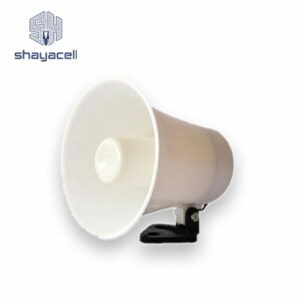 اسپیکر دزدگیر سیماران
