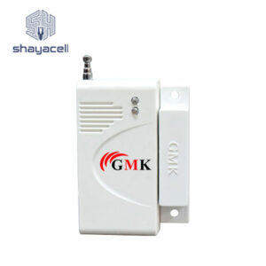 مگنت بی سیم GMK