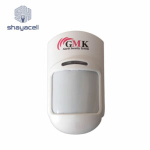 سنسور حرکتی باسیم جی ام کا مدل P3000