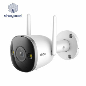 دوربین مداربسته بی سیم بالت آیمو مدل Imou Bullet 2E