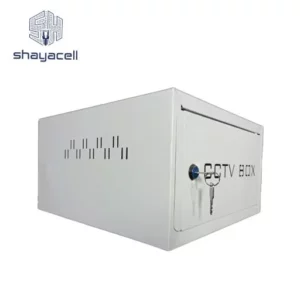 رک دیواری عالی کار صنعت 4 یونیت عمق 36 مدل 4Ue-w