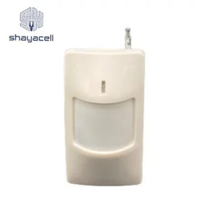 سنسور حرکتی بی سیم گپ مدل G22