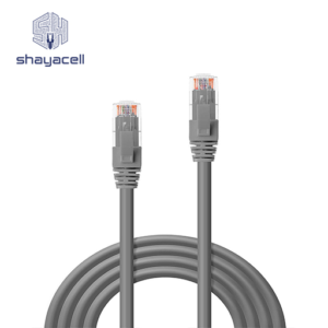پچ کورد بلدن 2 متری Cat6 UTP روکش PVC