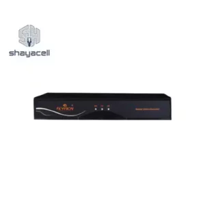 دستگاه ضبط تصاویر دیجیتال ریویژن مدل RN-8116-H5-NA
