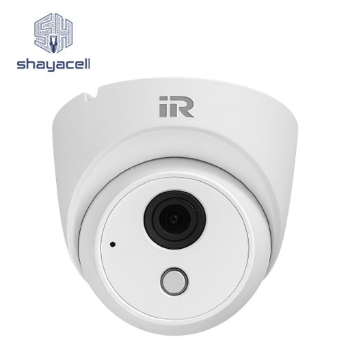 دوربین مداربسته تحت شبکه آی تی آر مدل ITR-IPSD445(SD)-L دوربین مداربسته تحت شبکه آی تی آر مدل ITR-IPSD445(SD)-L