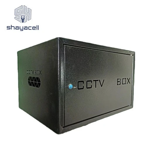 رک دیواری عالی کار صنعت 7 یونیت عمق 45 مدل 7UD-b