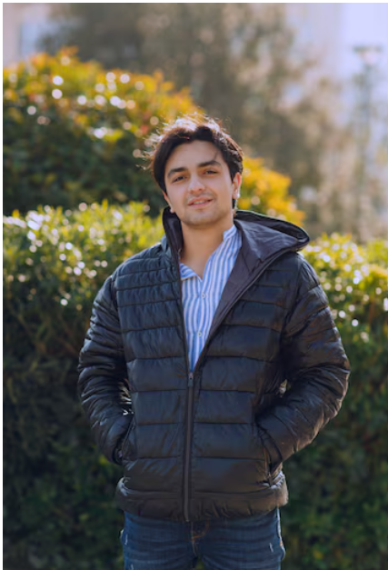 سیاوش سرآبادانی