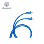 پچ کورد لگراند آبی کم رنگ Cat6 UTP با روکش PVC