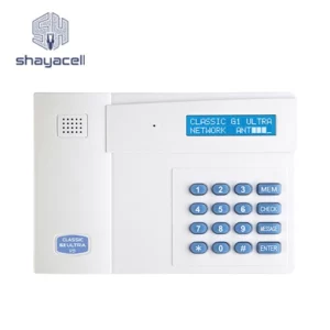 تلفن کننده سیم کارتی کلاسیک مدل G1 ULTRA V5