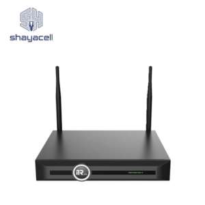 دستگاه ضبط تصاویر تحت شبکه آی تی آر مدل ITR-NVS5107-WIFI