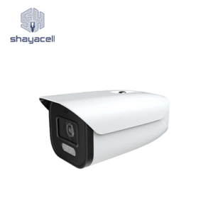 دوربین مداربسته تحت شبکه سیماران مدل SM-IP4418CV2-W