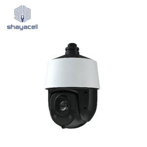 دوربین مداربسته تحت شبکه سیماران مدل SM-IPTZ-4MP-25X/MWSFR