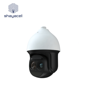 دوربین مداربسته تحت شبکه سیماران مدل SM-IPTZ-4MP-37X/HSFR