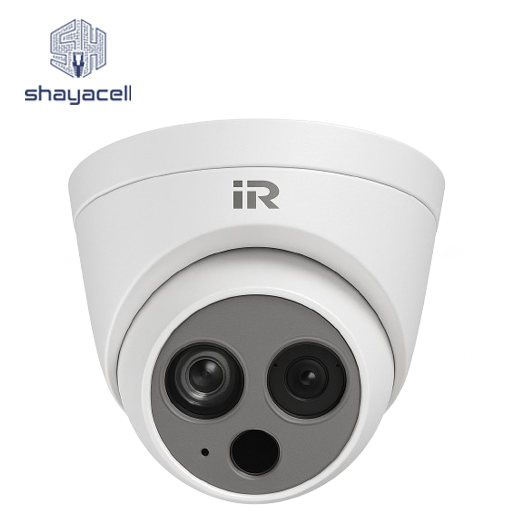 دوربین مداربسته دیجیتال آی تی آر مدل ITR-D591 دوربین مداربسته دیجیتال آی تی آر مدل ITR-D591