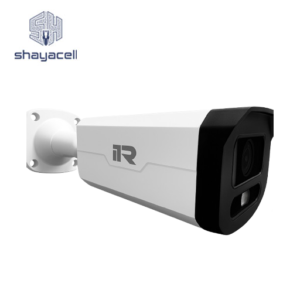 دوربین مداربسته دیجیتال آی تی آر مدل ITR-R284H