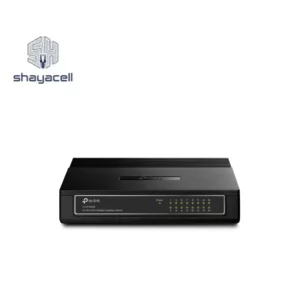 سوئیچ شبکه 16 پورت دسکتاپ تی پی لینک TL-SF1016D